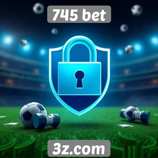 745 bet análise de segurança e confiabilidade