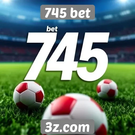 Comparação entre 745 bet e concorrentes