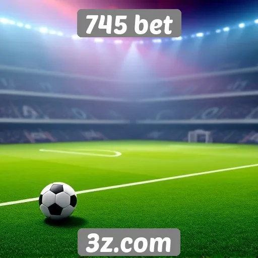 Suporte ao cliente e canais de atendimento do 745 bet