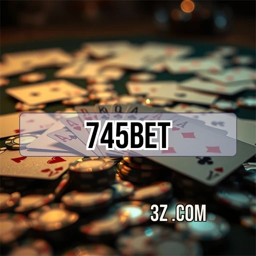 745 bet Jogos Populares