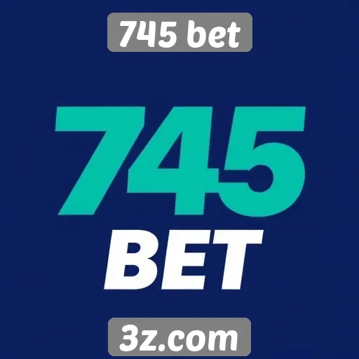 Perspectivas de crescimento da 745 bet