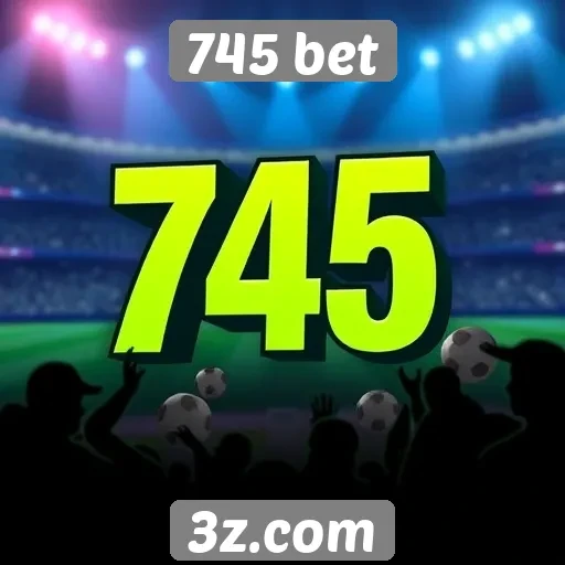 Dicas para maximizar ganhos no 745 bet