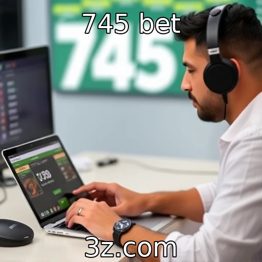 Crescimento das plataformas de apostas online em 2025