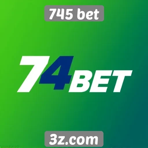 Opções de pagamento disponíveis no 745 bet