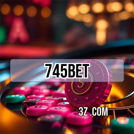 745 bet Promoções