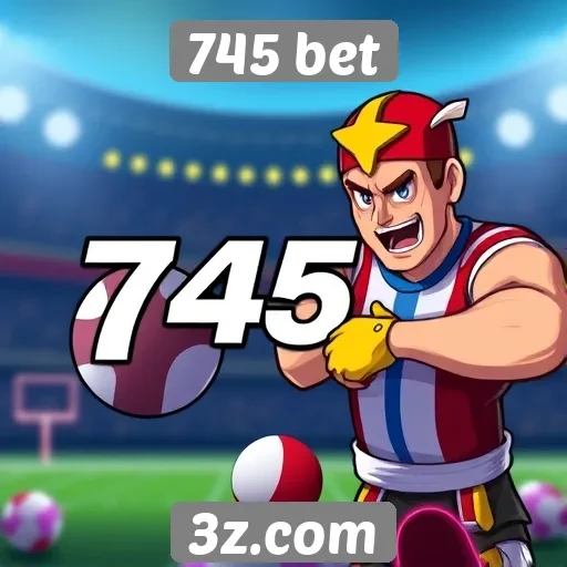 Opiniões de usuários sobre os jogos da 745 bet